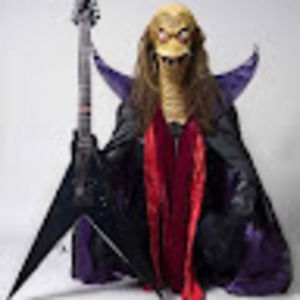 Meet your Posher, Rick